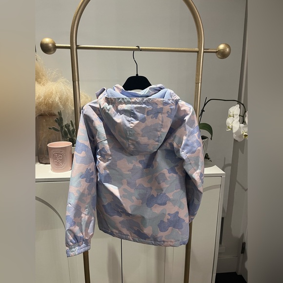 Thick Jacket - Picture 4 of 4